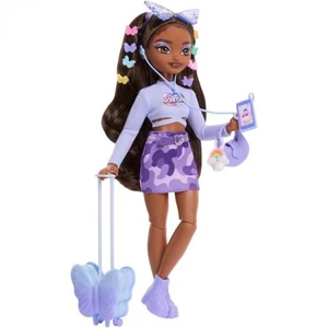 Barbie Dream Besties Weekend Getaway Brooklyn Fashion Doll & Accessories Barbie Dream Besties Weekend Getaway Brooklyn Fashion Doll & Accessories