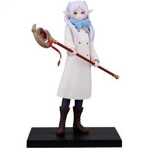 Kotobukiya - Frieren: Beyond Journey's End - Oshi Works - Frieren Statue Kotobukiya - Frieren: Beyond Journey's End - Oshi Works - Frieren Statue