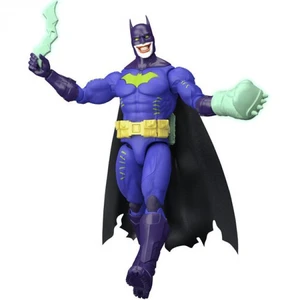 DC Premiere Jokerized Batman Action Figure DC Premiere Jokerized Batman Action Figure
