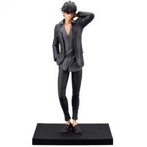Kotobukiya - Trigun Stampede - Oshi Works - Nicholas D. Wolfwood Figure Kotobukiya - Trigun Stampede - Oshi Works - Nicholas D. Wolfwood Figure
