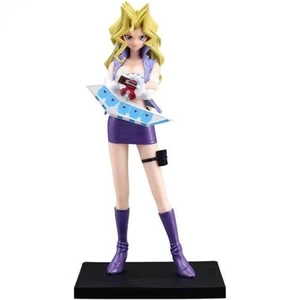 Kotobukiya - Yu-Gi-Oh! - Oshi Works - Mai Valentine Figure Kotobukiya - Yu-Gi-Oh! - Oshi Works - Mai Valentine Figure