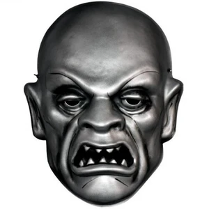 Trick or Treat Studio - Rob Zombie - Phantom Creep Vacuform Mask Trick or Treat Studio - Rob Zombie - Phantom Creep Vacuform Mask