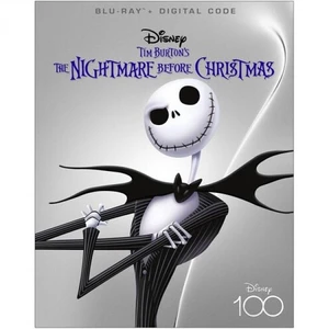 The Nightmare Before Christmas The Nightmare Before Christmas