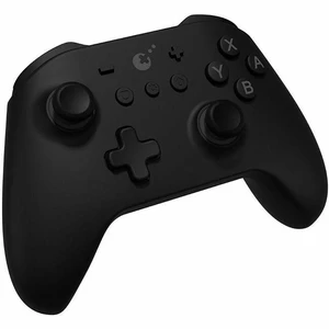 Zen PRO EVO Gaming Pad - Wireless - Windows, Nintendo Switch, Android, iOS - Black Zen PRO EVO Gaming Pad - Wireless - Windows, Nintendo Switch, Android, iOS - Black