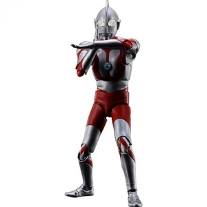 Tamashii Nations - Ultraman - S.H.Figuarts - 60th Anniversary Form Action Figure Tamashii Nations - Ultraman - S.H.Figuarts - 60th Anniversary Form Action Figure
