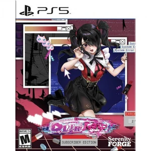 Needy Streamer Overload - Subscriber Edition for Playstation 5 Needy Streamer Overload - Subscriber Edition for Playstation 5