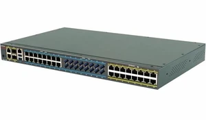 Lantronix SLC9016-NA Out-of-Band Management Platform - 8 GB - LPDDR4 SDRAM - Twisted Pair, Optical Fiber - 2 Total Expansion Slot(s) - 2 x Network (RJ-45) - 2 x USB - 16 x Serial Port - 10/100/1000Bas Lantronix SLC9016-NA Out-of-Band Management Platform - 8 GB - LPDDR4 SDRAM - Twisted Pair, Optical Fiber - 2 Total Expansion Slot(s) - 2 x Network (RJ-45) - 2 x USB - 16 x Serial Port - 10/100/1000Bas