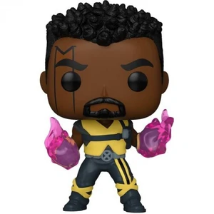 Funko POP! Marvel: X-Men '97 - Bishop (X-Corp) Funko POP! Marvel: X-Men '97 - Bishop (X-Corp)