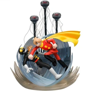 Tamashii Nations - Cyborg 009 - Figuarts Zero - The Final Duel Figure Tamashii Nations - Cyborg 009 - Figuarts Zero - The Final Duel Figure