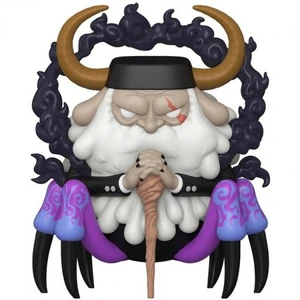 Funko POP! Jumbo: One Piece - Saint J Saturn Funko POP! Jumbo: One Piece - Saint J Saturn