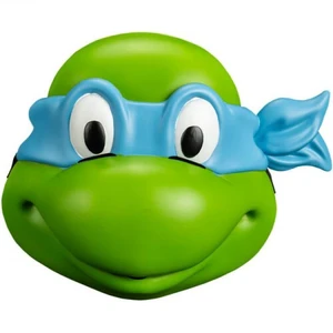 Trick or Treat Studios - Teenage Mutant Ninja Turtles - Leonardo Retro Injection Plastic Mask (TMNT) Trick or Treat Studios - Teenage Mutant Ninja Turtles - Leonardo Retro Injection Plastic Mask (TMNT)