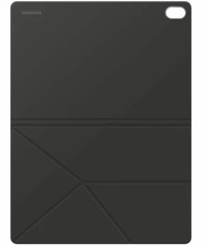 Samsung Carrying Case (Book Fold) Samsung Galaxy Tab S11 Tablet - Black - Scratch Resistant, Blemish Resistant - MicroFiber Interior Material - 10" Height x 6.6" Width x 0.4" Depth Samsung Carrying Case (Book Fold) Samsung Galaxy Tab S11 Tablet - Black - Scratch Resistant, Blemish Resistant - MicroFiber Interior Material - 10" Height x 6.6" Width x 0.4" Depth