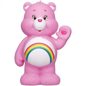 Care Bears - Cheer Bear Figural Bank Care Bears - Cheer Bear Figural Bank