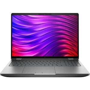 HP ZBook Fury G1i 16" Mobile Workstation - WQUXGA - 120 Hz - Intel Core Ultra 9 Series 2 290HX Plus - vPro Technology - 64 GB - 1 TB SSD - Meteor Silver - Intel WM880 Chip - 3840 x 2400 - Windows HP ZBook Fury G1i 16" Mobile Workstation - WQUXGA - 120 Hz - Intel Core Ultra 9 Series 2 290HX Plus - vPro Technology - 64 GB - 1 TB SSD - Meteor Silver - Intel WM880 Chip - 3840 x 2400 - Windows