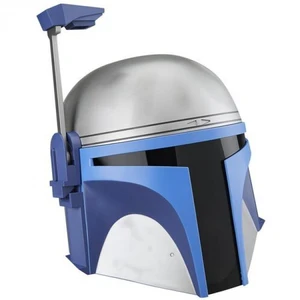 Star Wars: Attack of the Clones - Black Series - Jango Fett Electronic Helmet Star Wars: Attack of the Clones - Black Series - Jango Fett Electronic Helmet