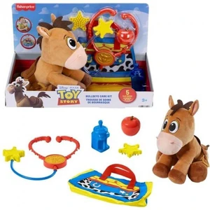 Pixar Toy Story 5: Bullseye Care Kit Pixar Toy Story 5: Bullseye Care Kit