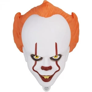 IT - Pennywise Motion Sensor Mask Light IT - Pennywise Motion Sensor Mask Light