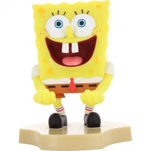 Spongebob: Spongebob Squarepants Holdems, Mini Cable Guys Phone Stand and Device Holder Spongebob: Spongebob Squarepants Holdems, Mini Cable Guys Phone Stand and Device Holder