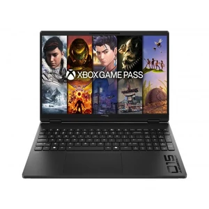 HyperX OMEN 15.3" 2.5K WQXGA 180Hz Gaming Laptop AMD Ryzen 9 8940HX 16GB RAM 1TB SSD NVIDIA GeForce RTX 5070 Shadow Black HyperX OMEN 15.3" 2.5K WQXGA 180Hz Gaming Laptop AMD Ryzen 9 8940HX 16GB RAM 1TB SSD NVIDIA GeForce RTX 5070 Shadow Black