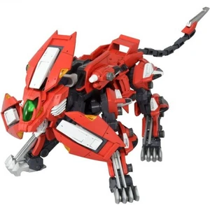Kotobukiya - ZOIDS - RMZ-007 Trinity Liger Model Kit Kotobukiya - ZOIDS - RMZ-007 Trinity Liger Model Kit