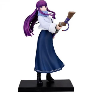 Kotobukiya - Frieren: Beyond Journey's End - Oshi Works - Fern Statue Kotobukiya - Frieren: Beyond Journey's End - Oshi Works - Fern Statue