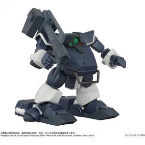 Armored Trooper Votoms - ToyR!se - AT-09 Zwerg Wetlands Leg Action Figure Armored Trooper Votoms - ToyR!se - AT-09 Zwerg Wetlands Leg Action Figure