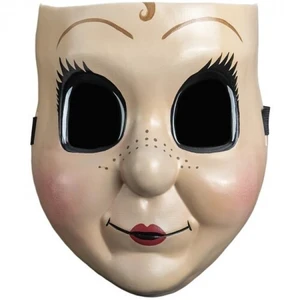 The Strangers Chapter 1 - Dollface Injection Mask The Strangers Chapter 1 - Dollface Injection Mask