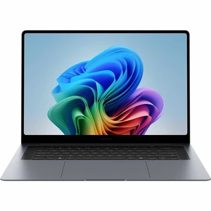 Samsung Galaxy Book6 Pro NP944XJG-KA3US 14" Touchscreen Copilot+ PC Notebook - 3K - 120 Hz - Intel Core Ultra 5 325 - 32 GB - 256 GB PCIe NVMe SSD - Gray - Intel Chip - 2880 x 1800 - Intel - 30 H Samsung Galaxy Book6 Pro NP944XJG-KA3US 14" Touchscreen Copilot+ PC Notebook - 3K - 120 Hz - Intel Core Ultra 5 325 - 32 GB - 256 GB PCIe NVMe SSD - Gray - Intel Chip - 2880 x 1800 - Intel - 30 H