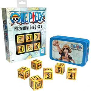 ONE PIECE PREMIUM DICE SET ONE PIECE PREMIUM DICE SET