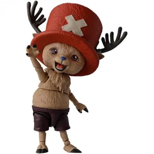 Tamashii Nations - Netflix Series: One Piece - S.H.Figuarts - Tony Tony Chopper Action Figure