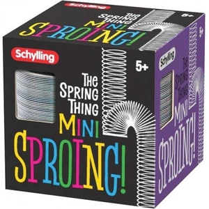 Sproing Mini - The Spring Thing 1 ea. MSPRG Sproing Mini - The Spring Thing 1 ea. MSPRG