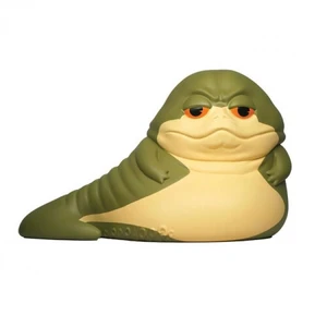 STAR WARS - JABBA THE HUTT PVC FIGURAL BANK STAR WARS - JABBA THE HUTT PVC FIGURAL BANK