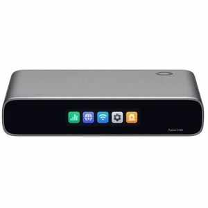 Omada Fusion 2.5G Gateway - 5 Ports - 4 RJ-45 Port(s) - 1 WAN Port(s) - Slots2 GB - 2.5 Gigabit Ethernet - IEEE 802.1x - Desktop, Wall Mountable, Rack-mountable - 5 Year Omada Fusion 2.5G Gateway - 5 Ports - 4 RJ-45 Port(s) - 1 WAN Port(s) - Slots2 GB - 2.5 Gigabit Ethernet - IEEE 802.1x - Desktop, Wall Mountable, Rack-mountable - 5 Year