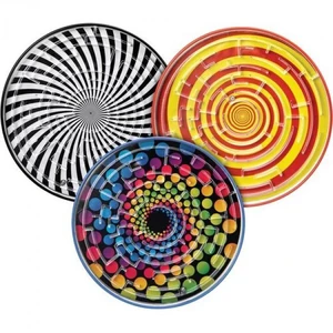 Schylling Tin BB Maze 6 Inch - Assorted Styles (1 Random Toy per Transaction) TBBM Schylling Tin BB Maze 6 Inch - Assorted Styles (1 Random Toy per Transaction) TBBM