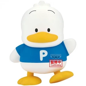 Banpresto - Sanrio - Sofvimates - Pekkle Figure Banpresto - Sanrio - Sofvimates - Pekkle Figure