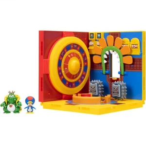 SUPER MARIO GALAXY MOVIE DIORAMA WV2 MINUS WORLD SUPER MARIO GALAXY MOVIE DIORAMA WV2 MINUS WORLD