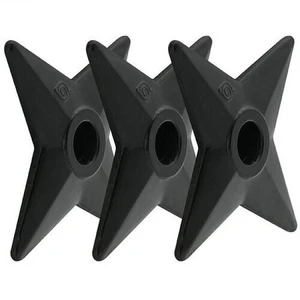 NARUTO SHIPPUDEN - Foam Replica - Shuriken NARUTO SHIPPUDEN - Foam Replica - Shuriken