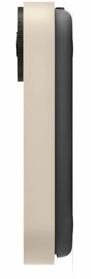 Google Nest Doorbell (wired, 3rd gen) - Wireless - Wireless LAN - Linen Google Nest Doorbell (wired, 3rd gen) - Wireless - Wireless LAN - Linen