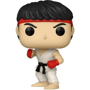 POP MOVIES STREET FIGHTER RYU POP MOVIES STREET FIGHTER RYU