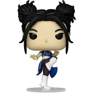 POP MOVIES STREET FIGHTER CHUN-LI POP MOVIES STREET FIGHTER CHUN-LI