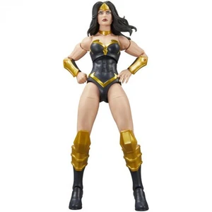 Squadron Supreme - Marvel Legends - Power Princess Action Figure Squadron Supreme - Marvel Legends - Power Princess Action Figure
