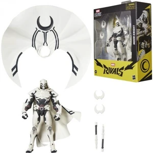 Marvel Rivals - Marvel Legends - Moon Knight Action Figure Marvel Rivals - Marvel Legends - Moon Knight Action Figure