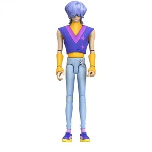 KPop Demon Hunters Saja Boys Mystery ?Soda Pop" Action Figure (KPDH)