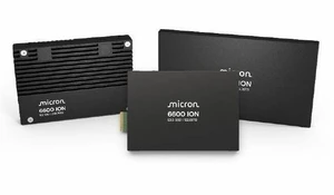 Micron 6600 ION 30 TB Solid State Drive - E3.S (7.5 mm) Internal - U.2 (PCI Express NVMe 5.0 x4) - TAA Compliant - Data Center Device Supported Micron 6600 ION 30 TB Solid State Drive - E3.S (7.5 mm) Internal - U.2 (PCI Express NVMe 5.0 x4) - TAA Compliant - Data Center Device Supported