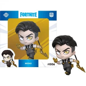 Fortnite - Cosbi Figure Collection - #006: Midas Fortnite - Cosbi Figure Collection - #006: Midas
