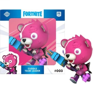 Fortnite - Cosbi Figure Collection - #003: Cuddle Team Leader Fortnite - Cosbi Figure Collection - #003: Cuddle Team Leader