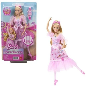 Barbie Nutcracker Doll Clara Barbie Nutcracker Doll Clara
