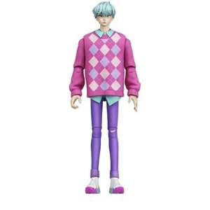 KPop Demon Hunters Saja Boys Baby ?Soda Pop" Action Figure (KPDH)