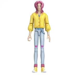 KPop Demon Hunters Saja Boys Romance ?Soda Pop" Action Figure (KPDH) KPop Demon Hunters Saja Boys Romance ?Soda Pop" Action Figure (KPDH)