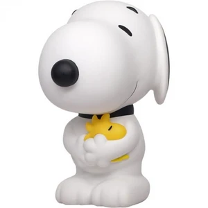 SNOOPY PVC FIGURAL BANK SNOOPY PVC FIGURAL BANK